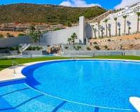 Resale - Apartment - Xeraco