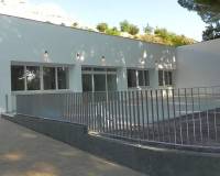 Resale - Apartment - Xeraco