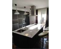 Resale - Apartment - Xeresa