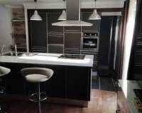 Resale - Apartment - Xeresa