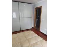 Resale - Apartment - Xeresa