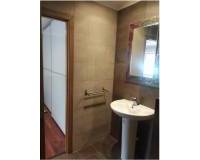 Resale - Apartment - Xeresa