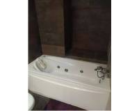 Resale - Apartment - Xeresa