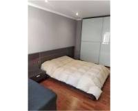 Resale - Apartment - Xeresa