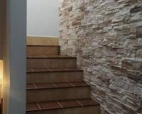 Resale - Apartment - Xeresa