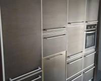 Resale - Apartment - Xeresa