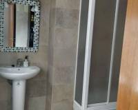 Resale - Apartment - Xeresa