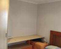 Resale - Apartment - Xeresa