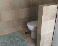 Resale - Apartment - Xeresa