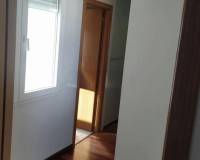 Resale - Apartment - Xeresa