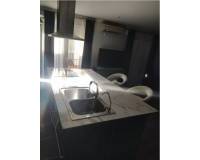 Resale - Apartment - Xeresa