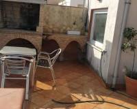 Resale - Apartment - Xeresa
