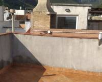 Resale - Apartment - Xeresa