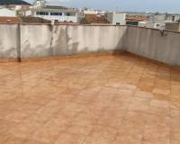 Resale - Apartment - Xeresa