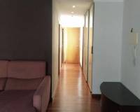 Resale - Apartment - Xeresa