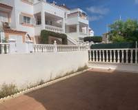Resale - Apartment - ZeniaMar