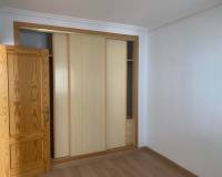 Resale - Apartment - ZeniaMar