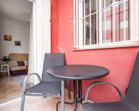 Resale - Apartments - Torrevieja - Parque las naciones