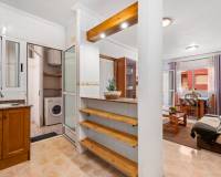 Resale - Apartments - Torrevieja - Parque las naciones