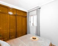 Resale - Apartments - Torrevieja - Parque las naciones