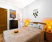 Resale - Apartments - Torrevieja - Parque las naciones