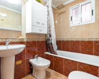 Resale - Apartments - Torrevieja - Parque las naciones