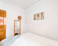 Resale - Apartments - Torrevieja - Parque las naciones