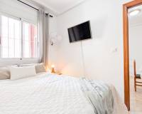 Resale - Apartments - Torrevieja - Parque las naciones