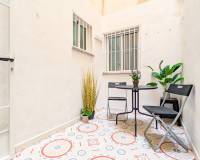 Resale - Apartments - Torrevieja - Parque las naciones