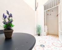 Resale - Apartments - Torrevieja - Parque las naciones