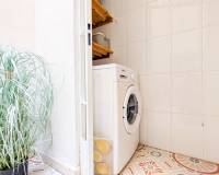 Resale - Apartments - Torrevieja - Parque las naciones