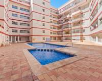 Resale - Apartments - Torrevieja - Parque las naciones