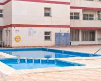 Resale - Apartments - Torrevieja - Parque las naciones