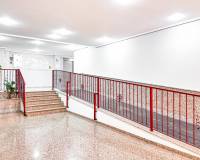 Resale - Apartments - Torrevieja - Parque las naciones