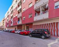 Resale - Apartments - Torrevieja - Parque las naciones