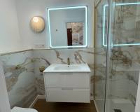 Resale - Apartments - Torrevieja - Punta Prima