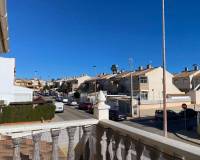 Resale - Appartement - Aguas Nuevas