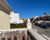 Resale - Appartement - Aguas Nuevas
