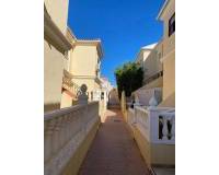 Resale - Appartement - Aguas Nuevas