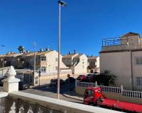 Resale - Appartement - Aguas Nuevas