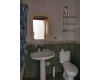 Resale - Appartement - Aguas Nuevas