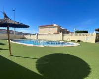 Resale - Appartement - Aguas Nuevas