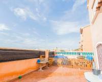 Resale - Appartement - Aguas Nuevas