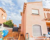 Resale - Appartement - Aguas Nuevas