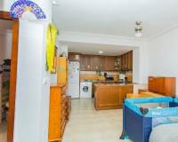 Resale - Appartement - Aguas Nuevas