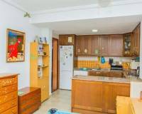 Resale - Appartement - Aguas Nuevas