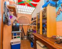 Resale - Appartement - Aguas Nuevas