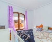 Resale - Appartement - Aguas Nuevas
