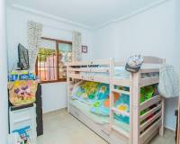 Resale - Appartement - Aguas Nuevas