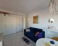 Resale - Appartement - Aguas Nuevas